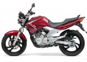 Yamaha YBR 250 Yamaha YBR 250
